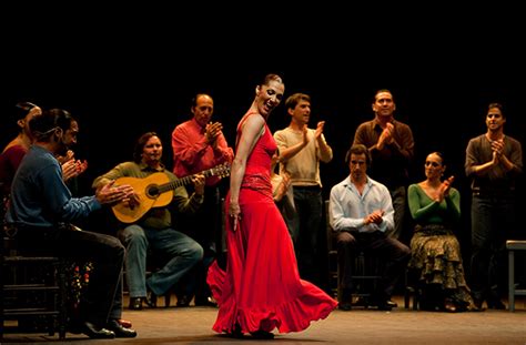 The 15 Essential Places To See Flamenco In Andalucia