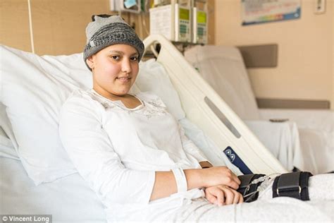 The 15 year old cancer patient who moved Pope Francis to ...