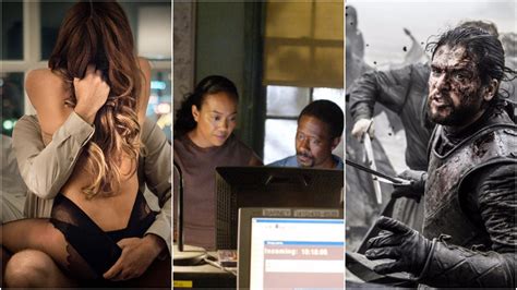 The 20 Best Directed TV Drama Series of the 21st Century ...