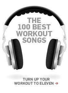 The 20 Best Running Songs of All Time | Health, Best ...