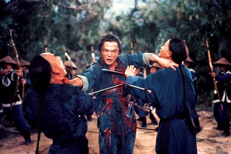 The 20 Best Shaw Brothers Martial Arts Movies « Taste of ...