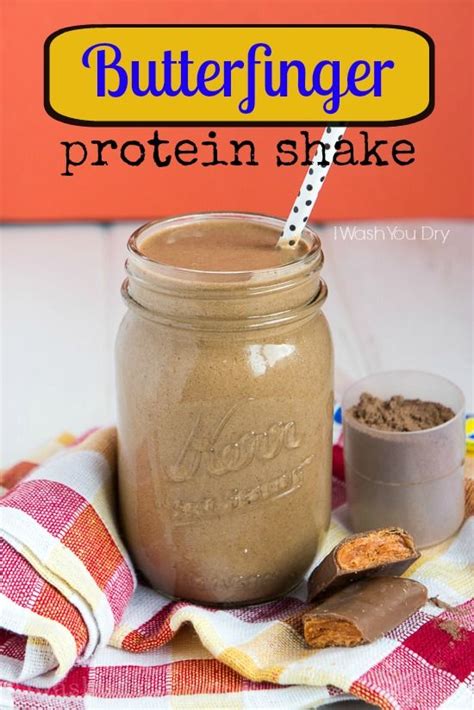 The 25+ best Chocolate protein shakes ideas on Pinterest ...