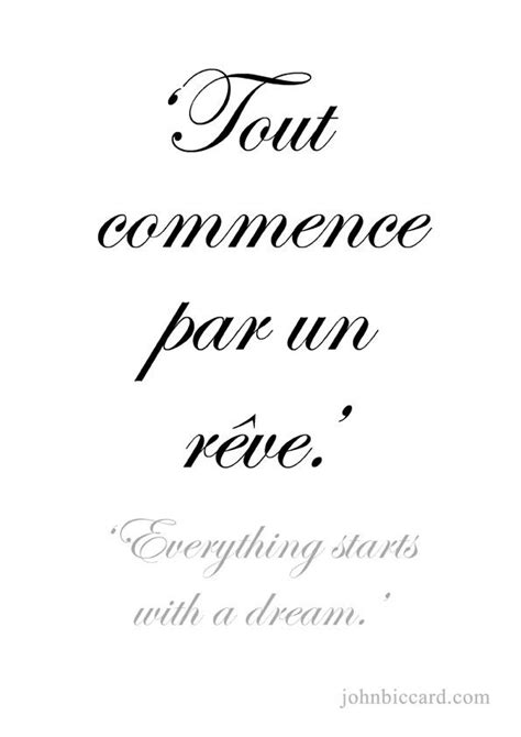 The 25+ best French qoutes ideas on Pinterest | Ig ...
