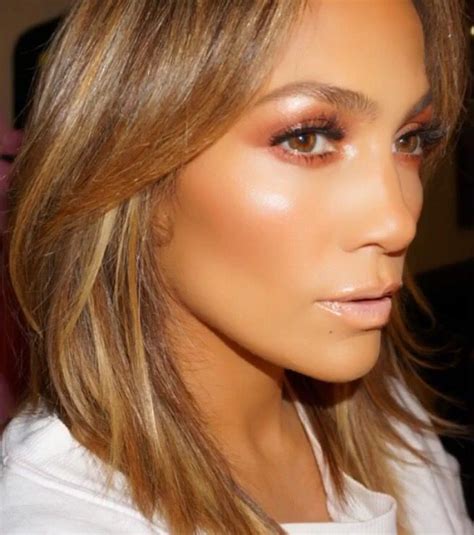 The 25+ best ideas about Jlo Makeup on Pinterest ...