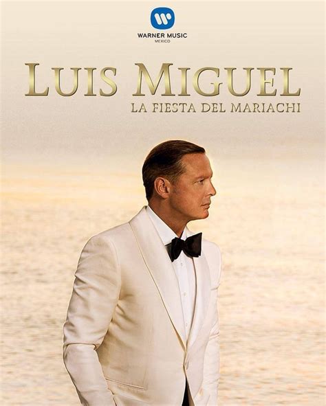 The 25+ best Luis miguel con mariachi ideas on Pinterest ...