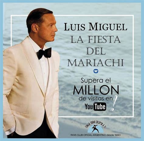 The 25+ best Luis miguel con mariachi ideas on Pinterest ...