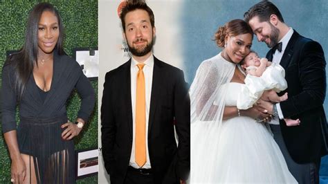 The 25+ best Serena williams husband ideas on Pinterest ...