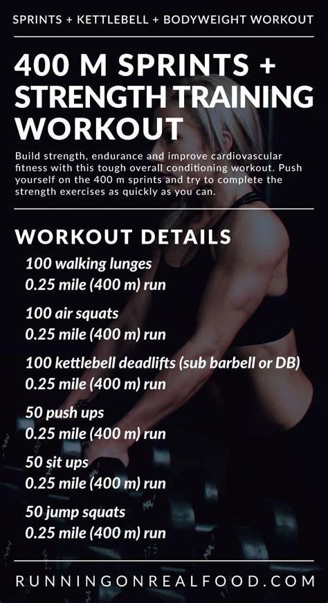 The 25+ best Strength and conditioning workouts ideas on ...