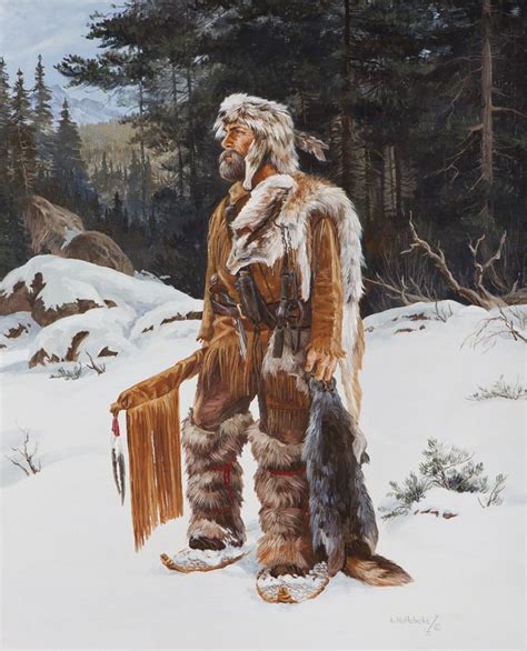 The 312 best images about Mountain men on Pinterest ...