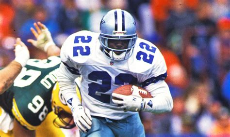 The 5 best Cowboys running backs of all time AXS