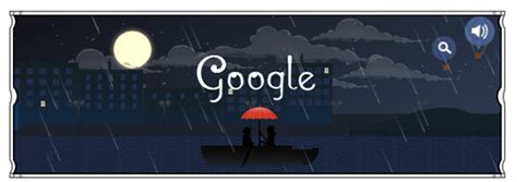 The 50 Best Google Doodles of All Time :: Tech ...