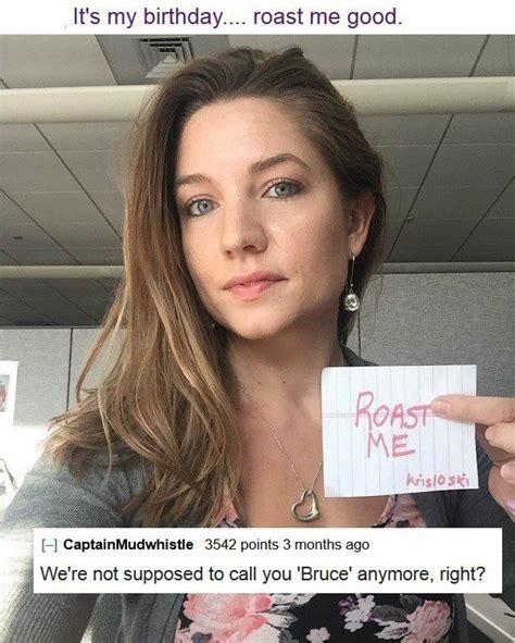 The 66 Most Savage Reddit Roasts Of All Time