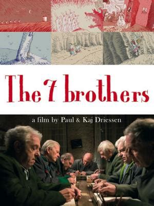The 7 Brothers  C   2008    FilmAffinity