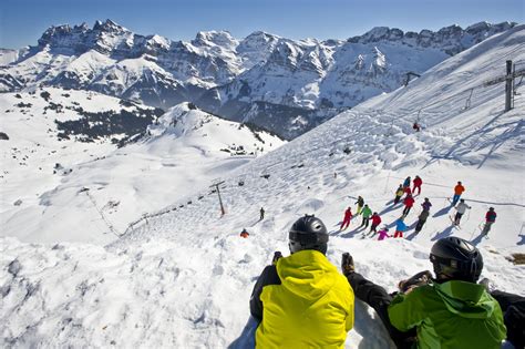 The 8 Toughest Ski Runs in France | InTheSnow
