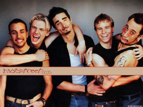 The 90s boy bands images Backstreet Boys HD wallpaper and ...