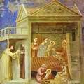 The Adoration of the Magi 1310s   Giotto Di Bondone ...