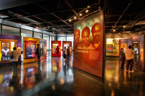 The African American Museum in Philadelphia — Visit ...