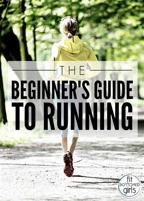 The All Encompassing Beginner s Guide to Running