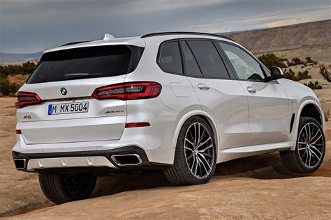 The all new 2019 BMW X5 has been unveiled | AUTOBICS