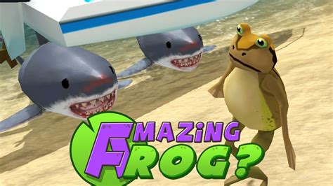 The Amazing Frog Game Free Download Full Version For PC ...