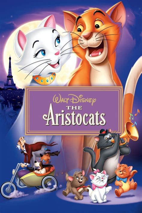 The AristoCats | Watch movies online, download movies for ...