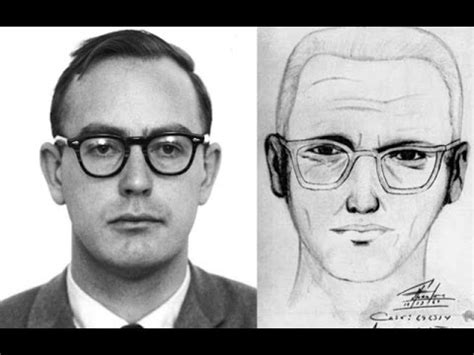 The Arthur Leigh Allen File | Zodiac Killer | Crime ...