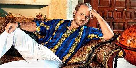 The Assassination Of Gianni Versace First Look Trailer