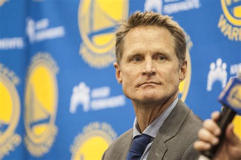 The Assassination Of His Father Malcolm Made Steve Kerr ...