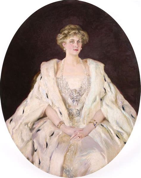 The Athenaeum   Portrait of Queen Victoria Eugenia of ...