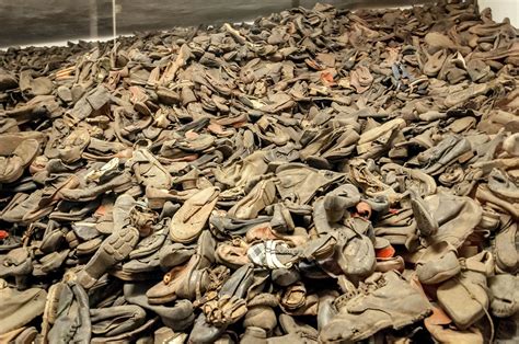 The Auschwitz Concentration Camp Tour   Travel Addicts