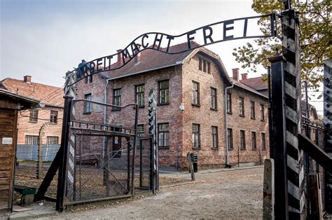 The Auschwitz Concentration Camp Tour   Travel Addicts