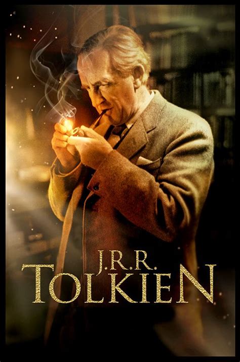 The author of LOTR is JRR Tolkien. He`s also author of my ...