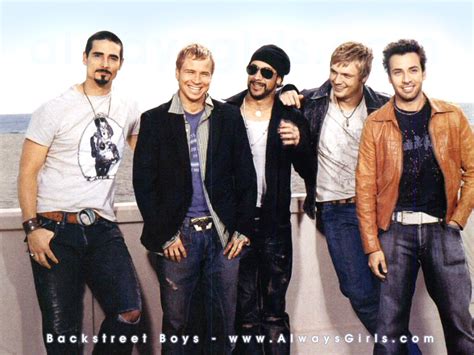 The Backstreet Boys images Backstreet Boys