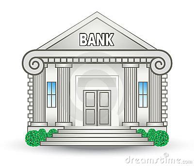 The bank clipart   Clipground