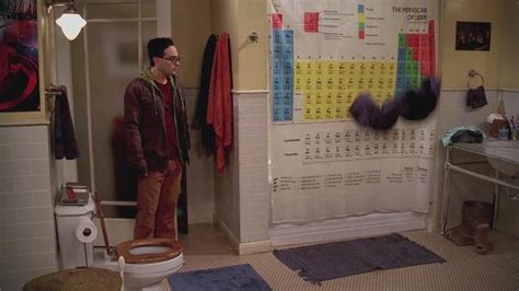 The Bathroom | The Big Bang Theory Wiki | FANDOM powered ...
