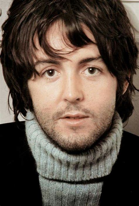 The Beatles   1968 Paul McCartney | THE BEATLES ...