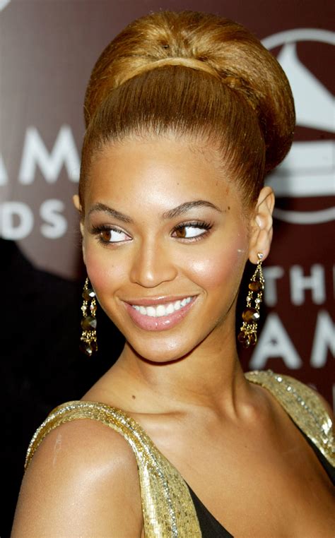 The Beauty Evolution of Beyonce: From Destiny s Child to ...