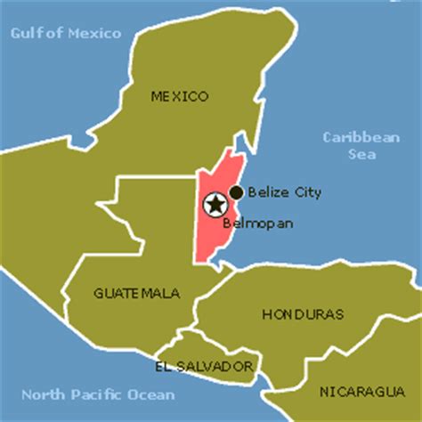The Belize Adventure | Just another WordPress.com weblog