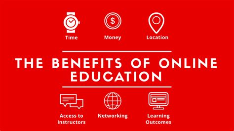 The Benefits of Online Education | City College