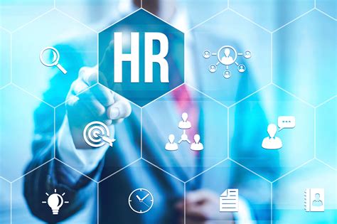 The Benefits of Using HR Online Services | Paychex