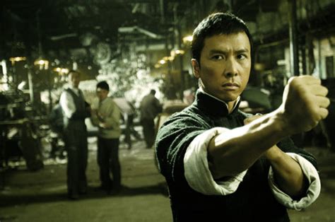 The Best 5 Chinese Kung Fu Movies