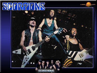 The Best 80 s Music: Videos Scorpions