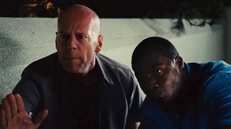 The Best And Worst Films Of Bruce Willis   CraveOnline