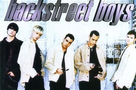 The Best Backstreet Boys Songs For Your Wedding