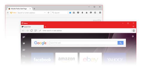 The best browser for Windows 10   Opera Desktop