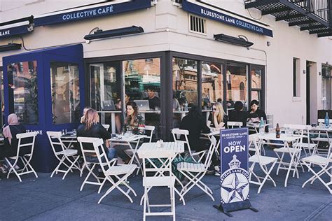 The Best Coffee Shops in NYC   Brooklyn Blonde