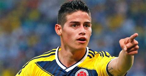 The Best Colombian Soccer Players & Footballers Ever