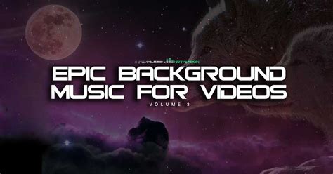 The BEST Epic Background Music For Videos   Fearless ...