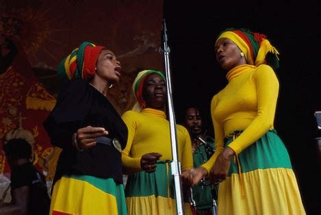 The best female reggae and dancehall singers | Few and Far