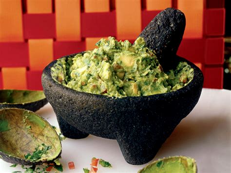 The Best Guacamole in Los Angeles | Discover Los Angeles